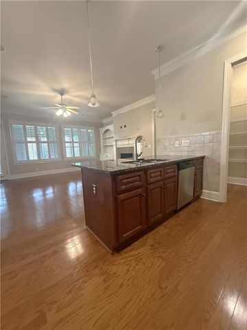3951 Sovereign Drive, Buford, GA 30519