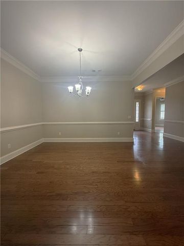 3951 Sovereign Drive, Buford, GA 30519