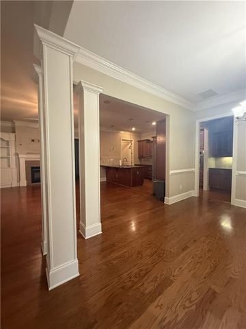 3951 Sovereign Drive, Buford, GA 30519