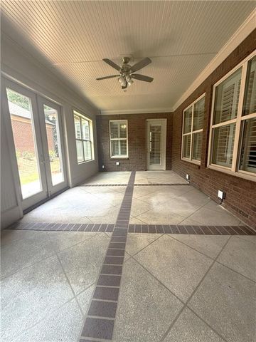 3951 Sovereign Drive, Buford, GA 30519