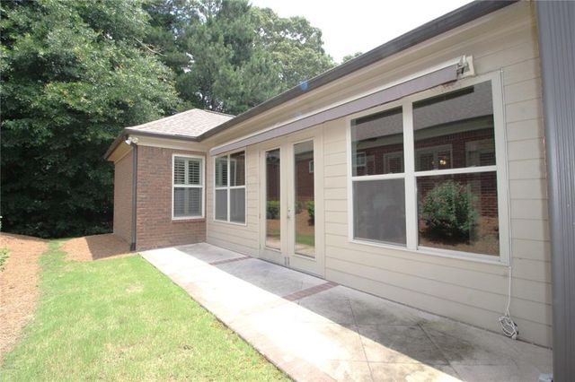 3951 Sovereign Drive, Buford, GA 30519