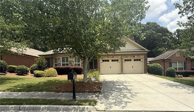 3951 Sovereign Drive, Buford, GA 30519