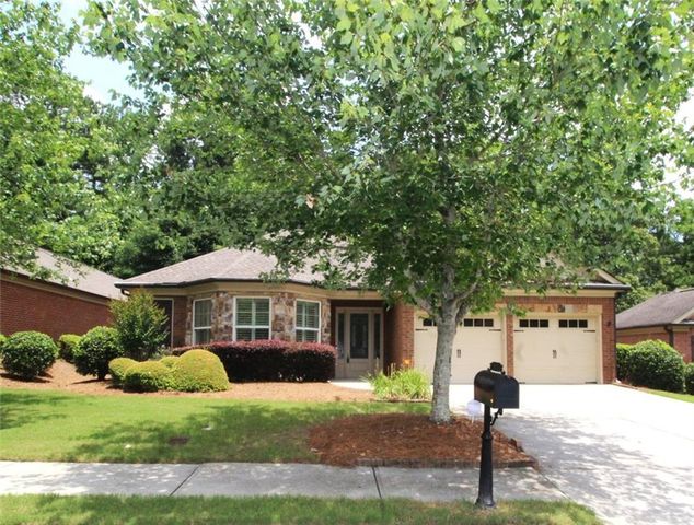 3951 Sovereign Drive, Buford, GA 30519