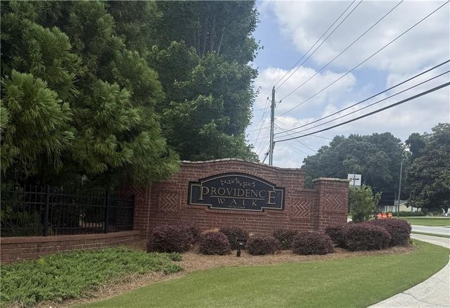 3951 Sovereign Drive, Buford, GA 30519