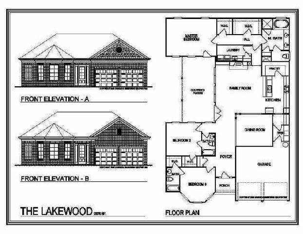 3951 Sovereign Drive, Buford, GA 30519