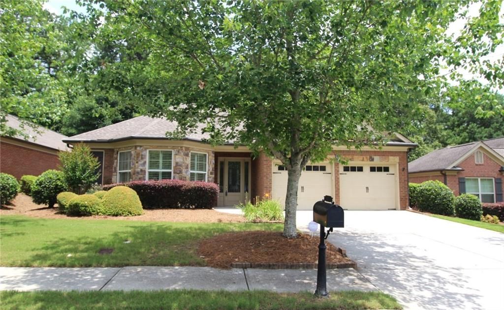 3951 Sovereign Drive, Buford, GA 30519