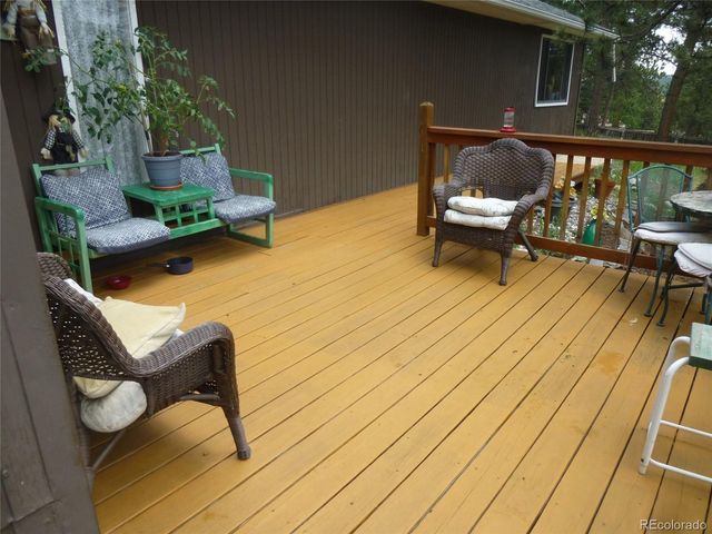 28688 Aspen Dr, Conifer, CO 80433