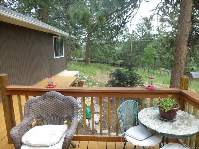 28688 Aspen Dr, Conifer, CO 80433