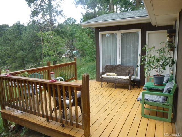 28688 Aspen Dr, Conifer, CO 80433