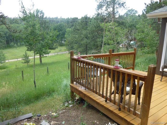 28688 Aspen Dr, Conifer, CO 80433