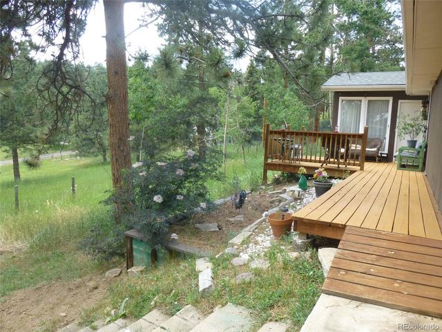 28688 Aspen Dr, Conifer, CO 80433