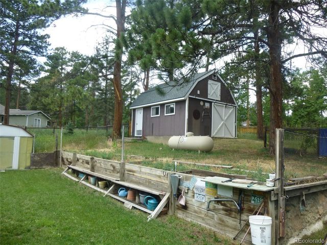 28688 Aspen Dr, Conifer, CO 80433