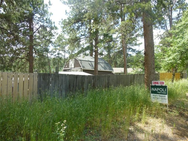 28688 Aspen Dr, Conifer, CO 80433