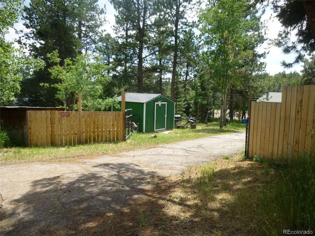 28688 Aspen Dr, Conifer, CO 80433