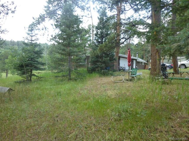 28688 Aspen Dr, Conifer, CO 80433