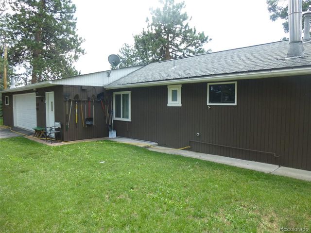 28688 Aspen Dr, Conifer, CO 80433