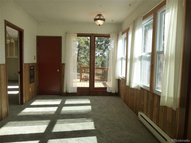 28688 Aspen Dr, Conifer, CO 80433