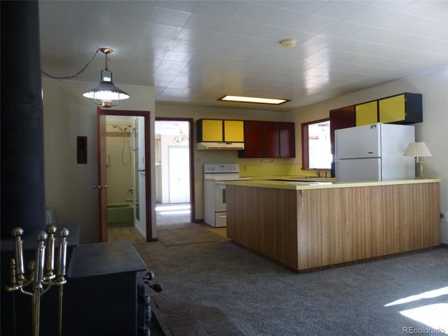 28688 Aspen Dr, Conifer, CO 80433