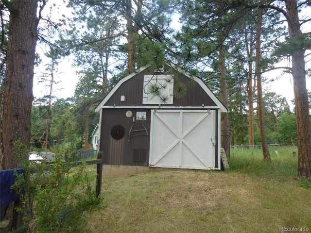 28688 Aspen Dr, Conifer, CO 80433