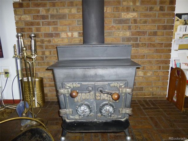 28688 Aspen Dr, Conifer, CO 80433