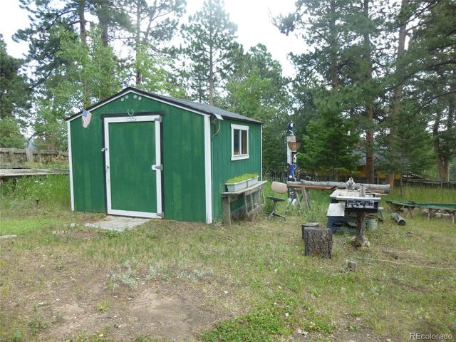 28688 Aspen Dr, Conifer, CO 80433