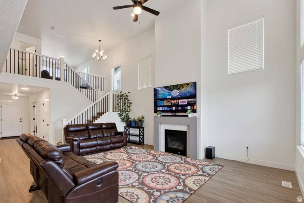 2904 N VERVAIN LN, Saratoga Springs, UT 84045 — photo 2