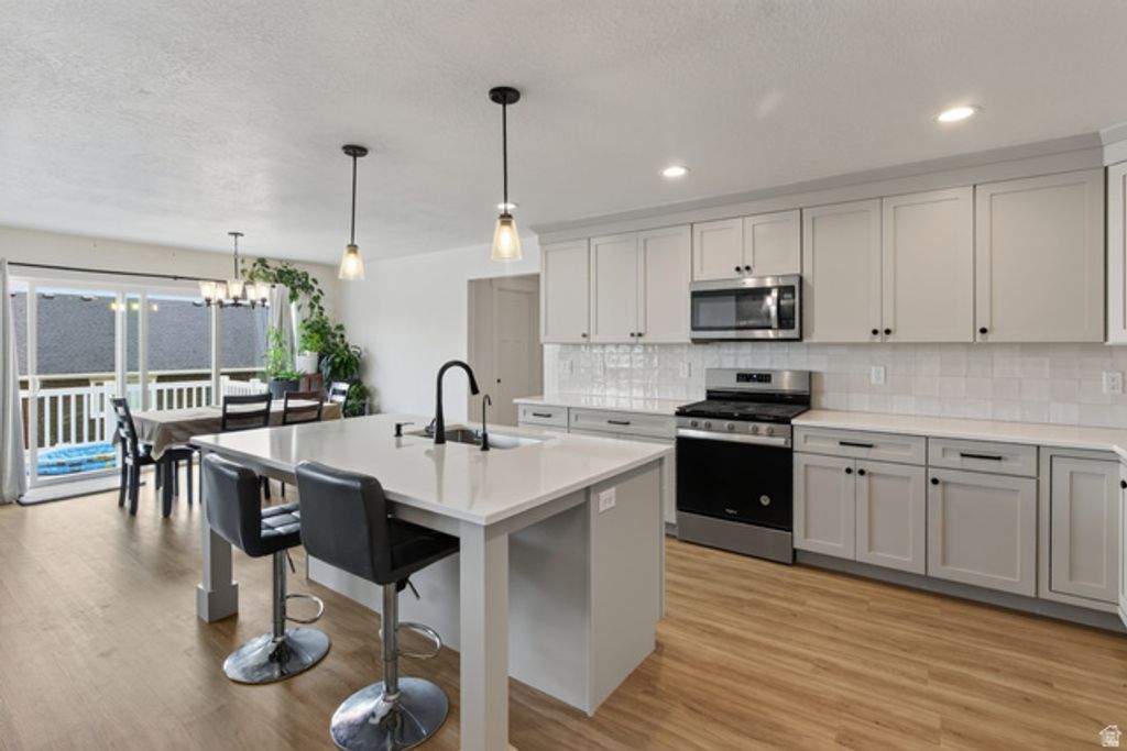 2904 N VERVAIN LN, Saratoga Springs, UT 84045 — photo 4