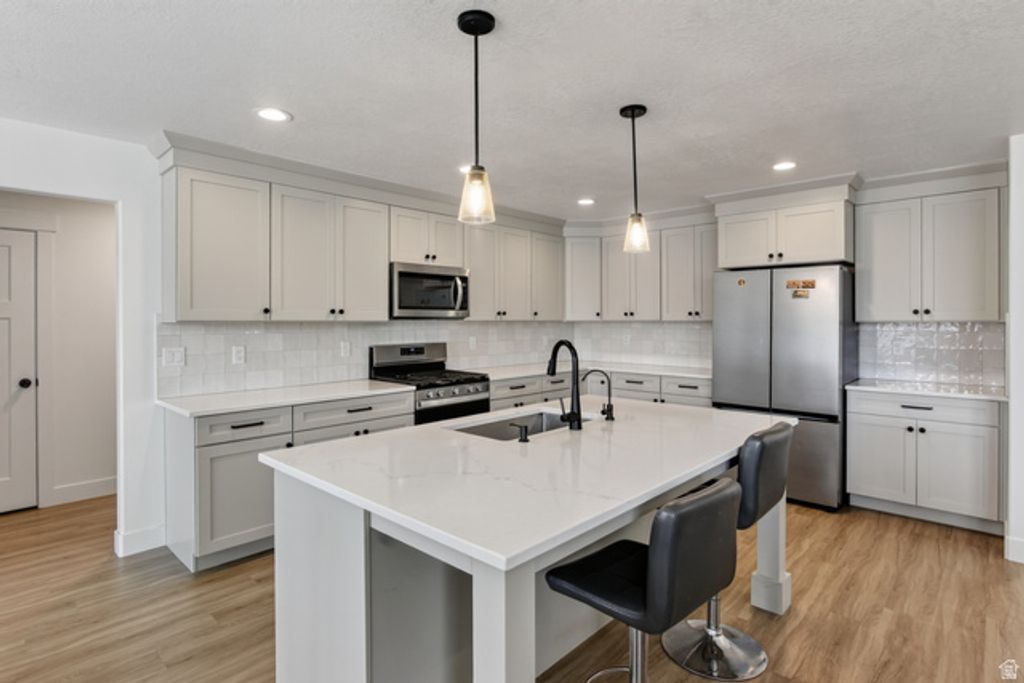 2904 N VERVAIN LN, Saratoga Springs, UT 84045 — photo 5