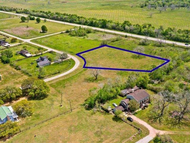 0 Pony Lane, Simonton, TX 77485