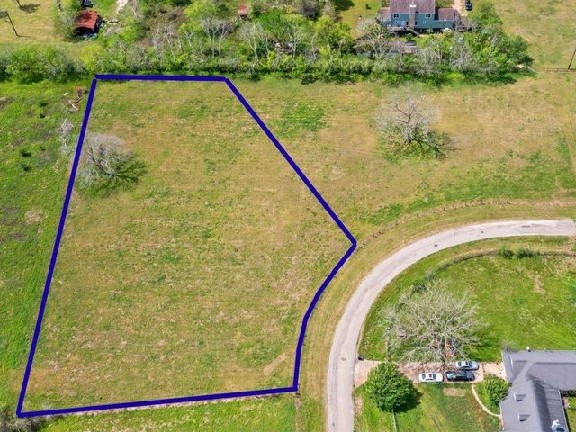 0 Pony Lane, Simonton, TX 77485