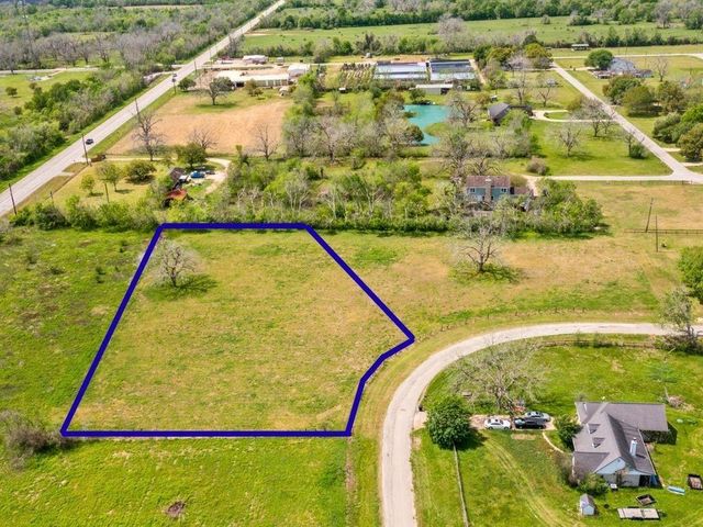 0 Pony Lane, Simonton, TX 77485