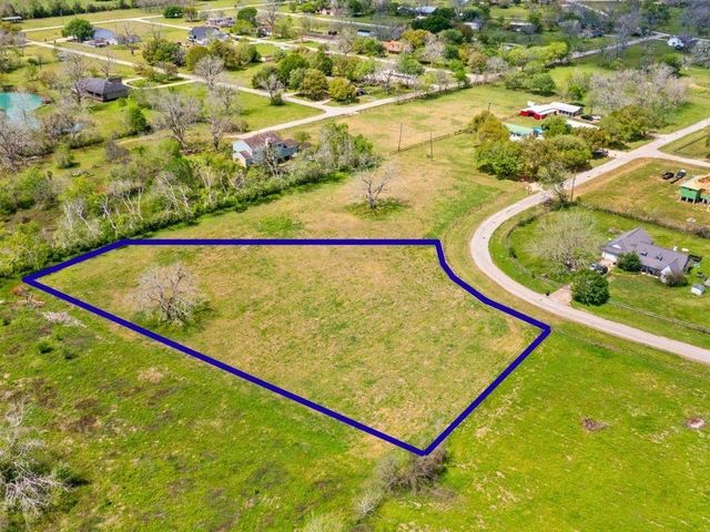 0 Pony Lane, Simonton, TX 77485