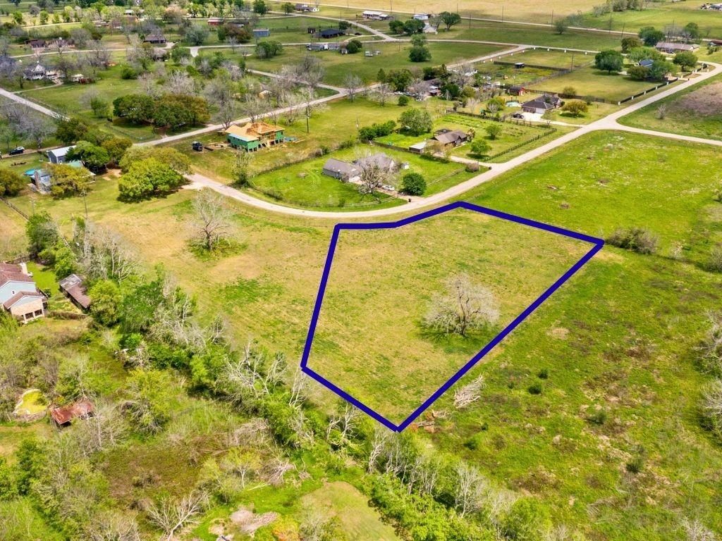 0 Pony Lane, Simonton, TX 77485
