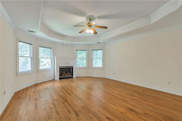 5892 Millstone Lane, Stone Mountain, GA 30087