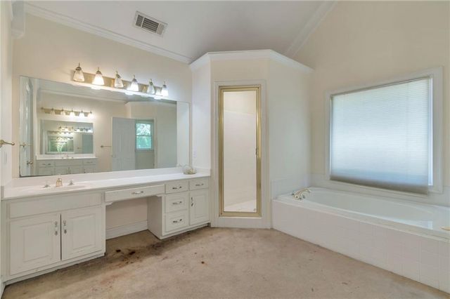 5892 Millstone Lane, Stone Mountain, GA 30087