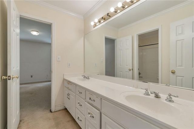 5892 Millstone Lane, Stone Mountain, GA 30087