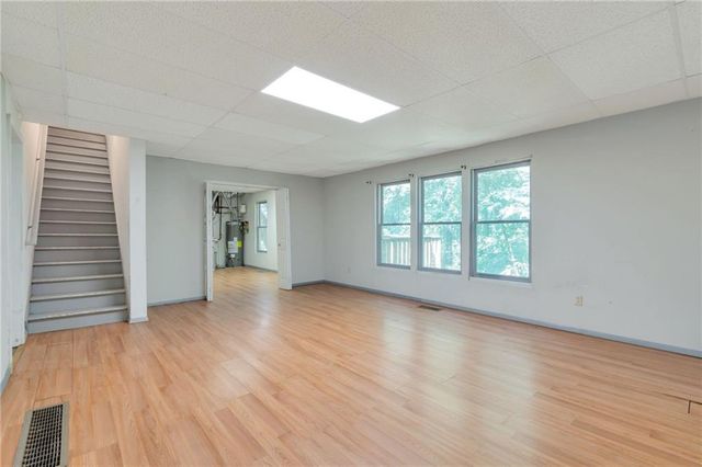 5892 Millstone Lane, Stone Mountain, GA 30087