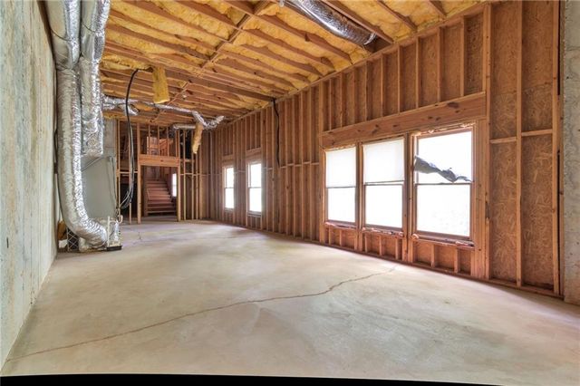 5892 Millstone Lane, Stone Mountain, GA 30087
