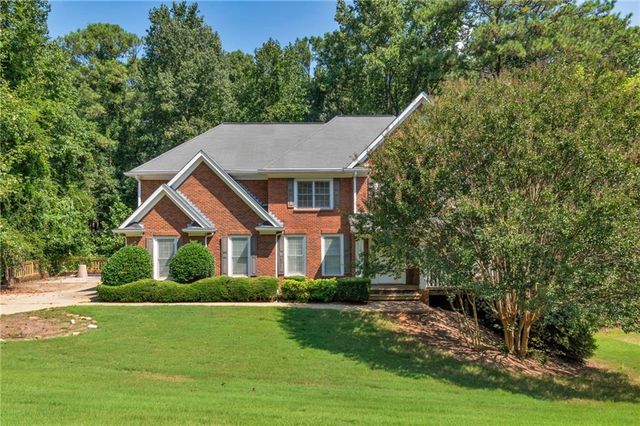 5892 Millstone Lane, Stone Mountain, GA 30087