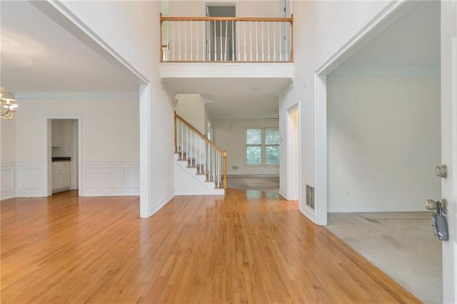 5892 Millstone Lane, Stone Mountain, GA 30087