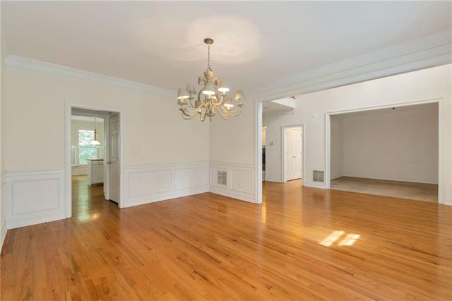 5892 Millstone Lane, Stone Mountain, GA 30087