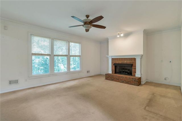 5892 Millstone Lane, Stone Mountain, GA 30087