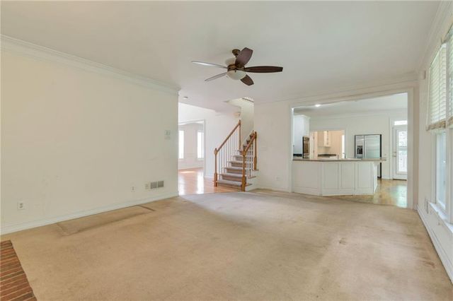 5892 Millstone Lane, Stone Mountain, GA 30087