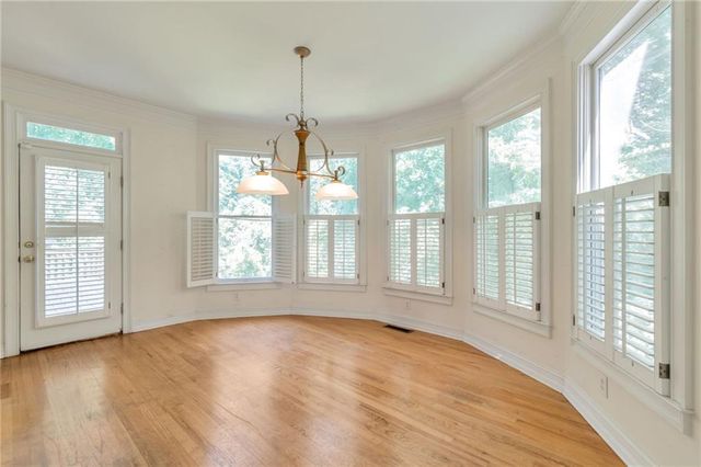5892 Millstone Lane, Stone Mountain, GA 30087
