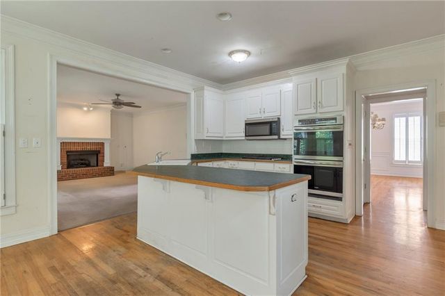 5892 Millstone Lane, Stone Mountain, GA 30087