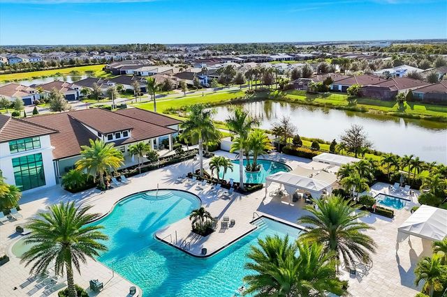 4947 SURFSIDE CIRCLE, Bradenton, FL 34211