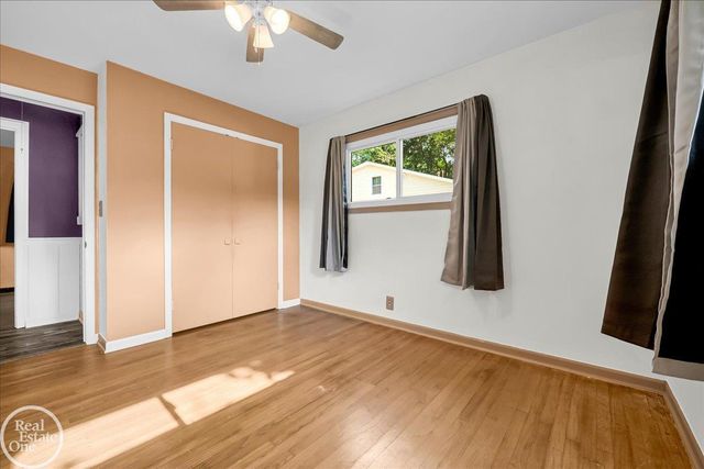 52161 Brentwood Drive, Shelby Twp, MI 48316