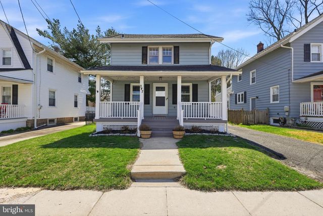 347 HARDING CT, Pitman, NJ 08071