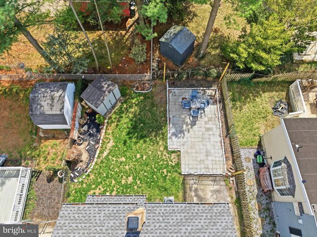 347 HARDING CT, Pitman, NJ 08071