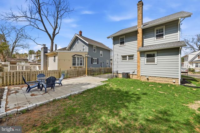 347 HARDING CT, Pitman, NJ 08071